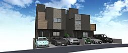 茅ヶ崎市松林3丁目　2号棟