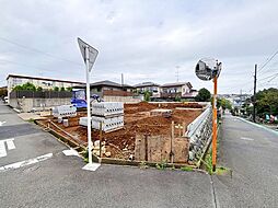 座間市立野台3丁目　3号棟