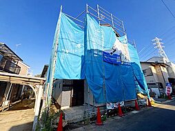 綾瀬市深谷上5丁目　A号棟