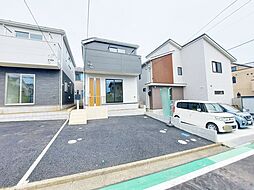 綾瀬市小園南第4　2号棟