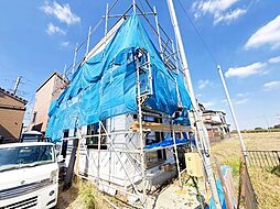 横浜市泉区下和泉3丁目