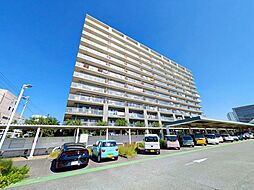 ルアンジュさがみ野イーストリーフ