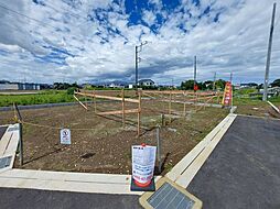 高座郡寒川町田端　3号棟
