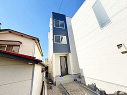 藤沢市藤沢 4号棟