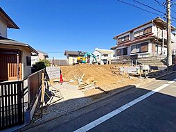 横浜市泉区弥生台　1号棟