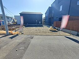 茅ヶ崎市東海岸南6丁目