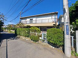 茅ヶ崎市東海岸北9期