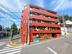 ライオンズマンション青葉台第2