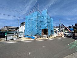 綾瀬市寺尾本町3丁目　8号棟