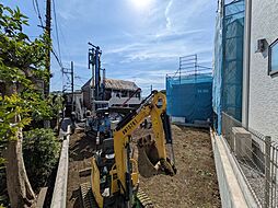 綾瀬市寺尾本町3丁目　9号棟