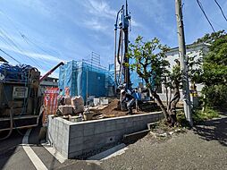 綾瀬市寺尾本町3丁目　10号棟