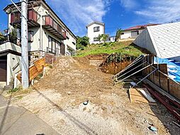 座間市入谷東3丁目　A棟
