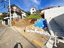 座間市入谷東3丁目　B棟
