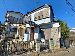 座間市南栗原4丁目
