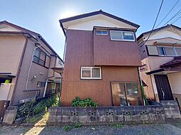 大和市福田8丁目