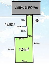 藤沢市湘南台4丁目