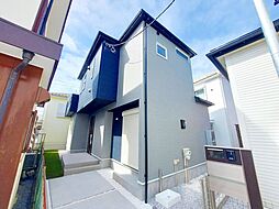 横浜市瀬谷区瀬谷2丁目　1号棟