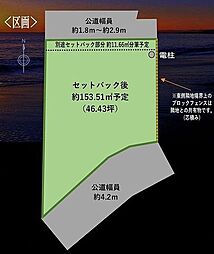 茅ヶ崎市東海岸北5丁目