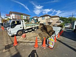 横浜市瀬谷区阿久和西2丁目　1号棟