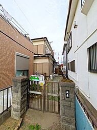 高座郡寒川町大曲4丁目