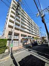 ライオンズプラザ茅ヶ崎駅前
