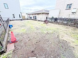 綾瀬市寺尾南2丁目　B区画