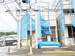 大和市草柳1丁目　A号棟