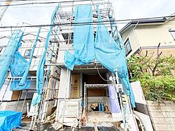 大和市草柳1丁目　B号棟
