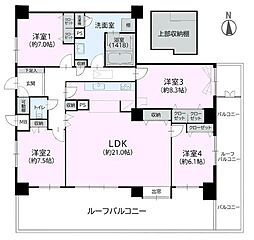 ライオンズマンション茅ヶ崎中央公園