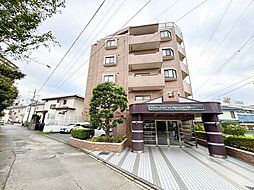 ライオンズマンション茅ヶ崎中央公園