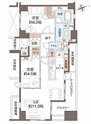 プラウド湘南藤沢