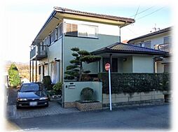 厚木市毛利台 屋根・外壁修繕済み