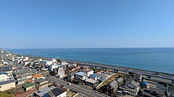 ダイヤモンドライフ湘南　東南 10階 1000