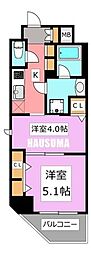 ティモーネグランデ町屋 202