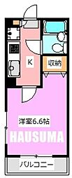 シャトーＳ＆Ｔ　（神谷） 202