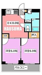 ドミール板橋本町 305