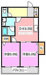 ローズガーデン 101