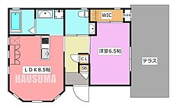 K house 1