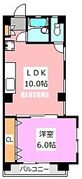 木戸坂ローヤルマンション 301