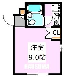 ハイム石原 102