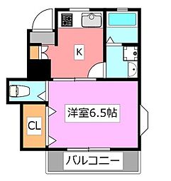 メゾンセキ 201