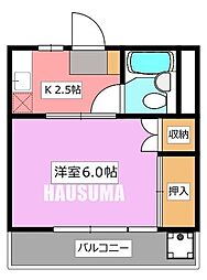 ライフスペース東田端 401