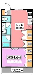 コーポ荒川 102