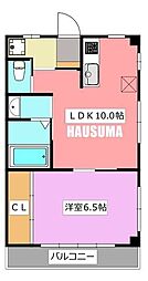 日東ビル 201