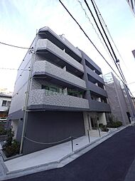 新宿区四谷三栄町