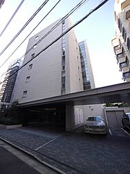 新宿区住吉町