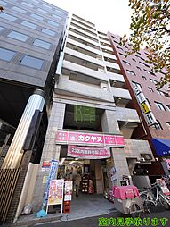 新宿区四谷２丁目