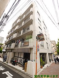 新宿区荒木町