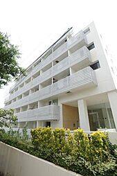 新宿区市谷薬王寺町