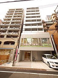 新宿区新宿１丁目